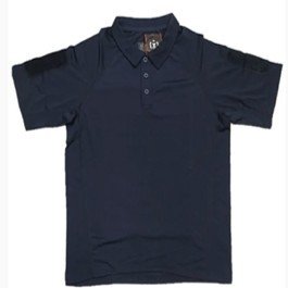 PLAYERA TIPO POLO PY-70 TACTICAL POLICE