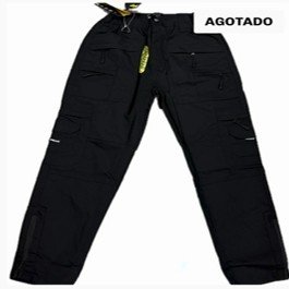 PANTALÓN AVIADOR R-PA6 NEW POWER