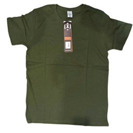 PLAYERA BÁSICA C REDONDO PY-20