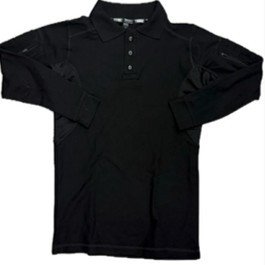 PLAYERA POLO MANGA LARGA PY-2 726 GEAR