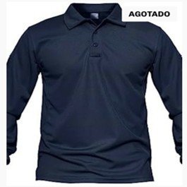 PLAYERA TIPO POLO PY-N5 726 GEAR PRODUCCIÓN NACIONAL