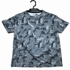PLAYERA PY-TP1 TACTICAL POLICE