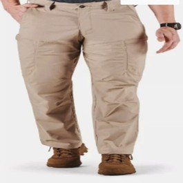 PANTALÓN TELA FUNCIONAL TÁCTICO 74434 5.11 APEX PANT