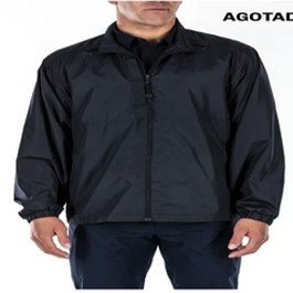 CHAMARRA 48035 5.11 PACKABLE JACKET ROMPEVIENTOS